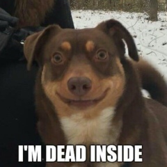 Uwu Lin, Рудный