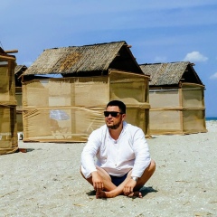 Тимур Гумеров, 16.10