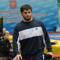 Махмуд Магомедов, 07.09, Махачкала