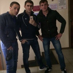 Адам Абдуразаков, 12.09.1994, Иваново