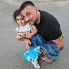 Ншан Гаспарян, 14.12, Санкт-Петербург