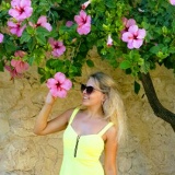 Аня Шитик, 29.12, Молодечно