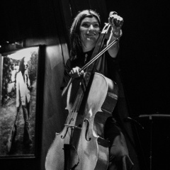 Анна Уварова, 08.09.1984, Москва