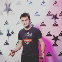 Дмитро Середович, 07.08.1994, Днепр (Днепропетровск)