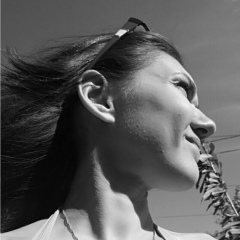 Нелли Шестопалько, 20.12, Москва