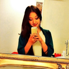 Маншук Оразбаева, 02.08, Астана