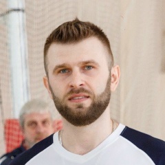 Игорь Самусенко, 04.12.1990, Сургут