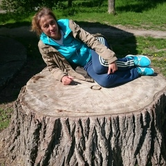 Ирина Малых, 20.04.1964, Санкт-Петербург