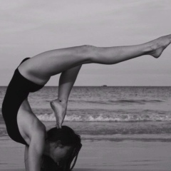 Yana Guseva, 24.07, Miami Beach