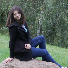 Софья Богомолова, 03.07