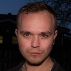 Женя Котов, 08.07.1989, Ростов-на-Дону