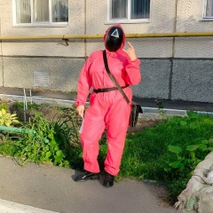 Елена Фаткуллина, 24.08.1984, Курган