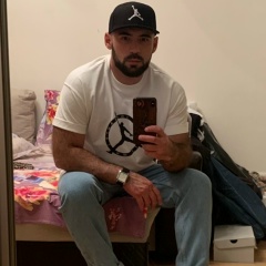 Арсен Салихов, 11.06, New York City