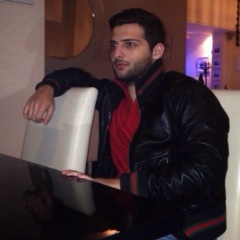 Георгий Микадзе, 18.09.1993, Barcelona