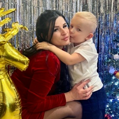 Кристина Солдатенкова, 30.08, Санкт-Петербург