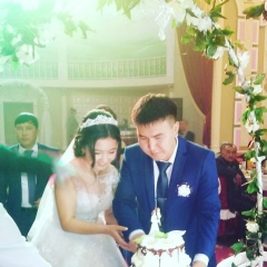 Аселя Юсупова, 17.04.1992, Шымкент