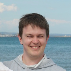 Андрей Самонов, Санкт-Петербург