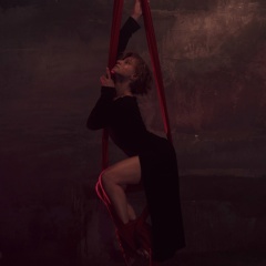 Валюшка Валетова, 11.06, Санкт-Петербург