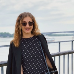 Ekaterina Novoselova, 05.01