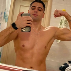 Сергей Копков, 07.04.1990, Москва