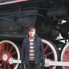 Азат Юсупов, Норильск