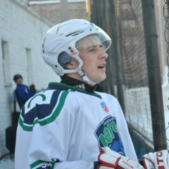 Дмитрий Шнайдер, 19.05.1989, Щучинск