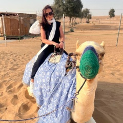 Алина И, Алматы