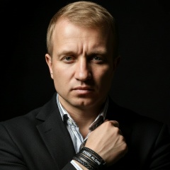 Владислав Киберник