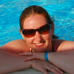 Наталья Глебова-Бутерус, 07.03.1983, Мегион