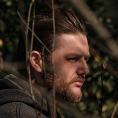 Илья Левитин, 18.07