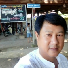 Ye-Win Lwin, 17.03.1976