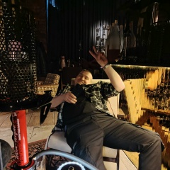 Евгений Вялкин, 24.06.1994