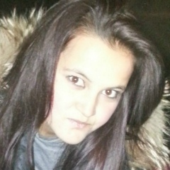 Аделя Магсумжанова, 24.03.1993, Самарканд