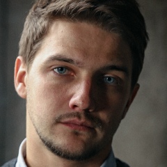 Антон Земляков, 28.09