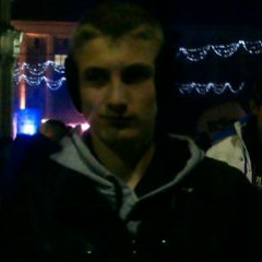 Cristian Gheonea, 21.09.1996, Кишинев