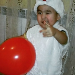 Эльмира Доскалиева, Атырау