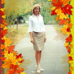 Наталья Витязь, 02.01.1986, Курчатов