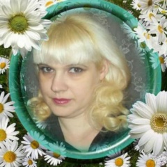 Наталья Кашурцева (охапкина), Кемерово