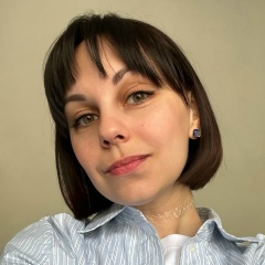 Света Громова, 12.07.1992