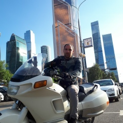 Aleksandr Ovcharenko, 10.03, Мирный