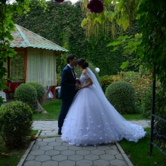 Арайлым Мырзабекова, 04.11, Алматы