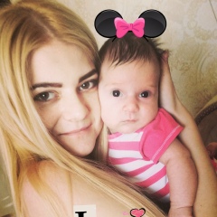 Оксана Байко-Гриньків, 25.01.1993, Львов