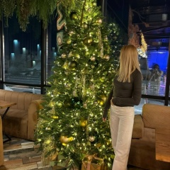 Анна Белова, 17.08, Оренбург