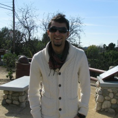 Амир Этминани, 23.08, Las Vegas