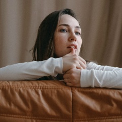 Ольга Быстрых, Челябинск