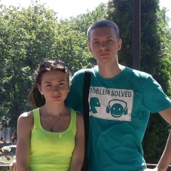 Сергей Гончаренко