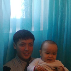 Даурен Задыбек, 06.02.1996