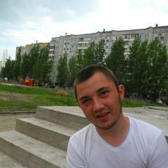 Денисок Денисов, 14.02.1995, Липецк