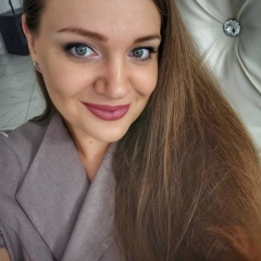 Елена Комиссарова, 03.06, Барнаул