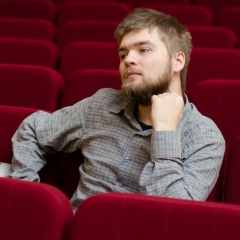 Валентин Голодов, 12.08.1987, Москва